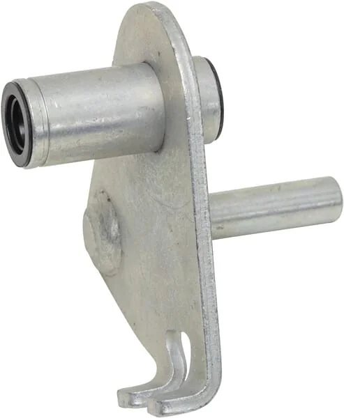 Honda - 42940VH7010 - Arm Complete, Left Rear Adjusting