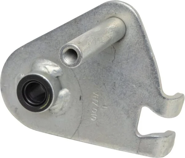Honda - 42940VH7010 - Arm Complete, Left Rear Adjusting