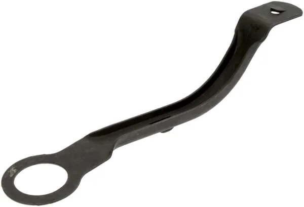 Honda - 42961VG3010 - Plate, Rear Adjuster