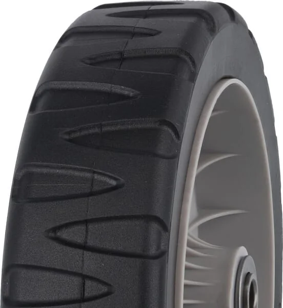 Honda - 44710VK8J50ZB - Wheel Compl.