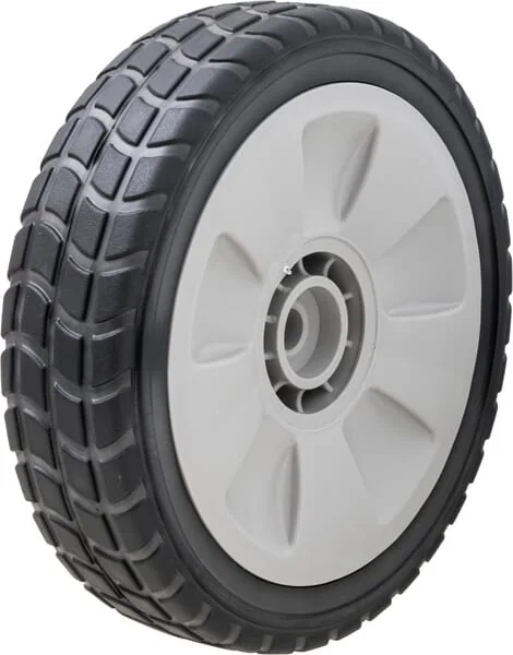 Honda - 44710VL0L02ZB - Wheel Compl., Front *NH164*