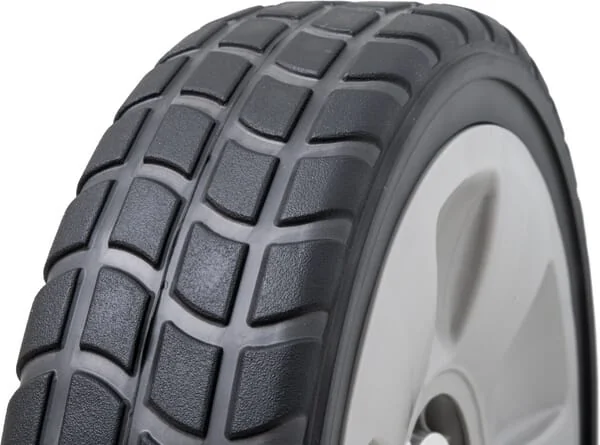 Honda - 44710VL0L02ZB - Wheel Compl., Front *NH164*