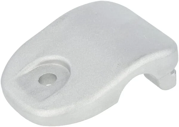 Honda - 53136VL6P31 - Holder A, Handle