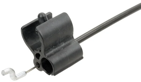 Honda - 54530VH3R11 - Cable Complete, Brake