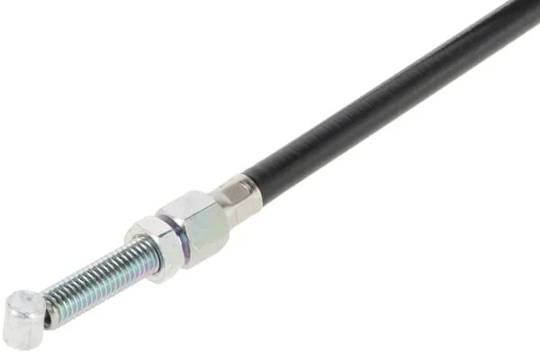 Honda - 54720V28640 - Cable Complete, Side Clutch