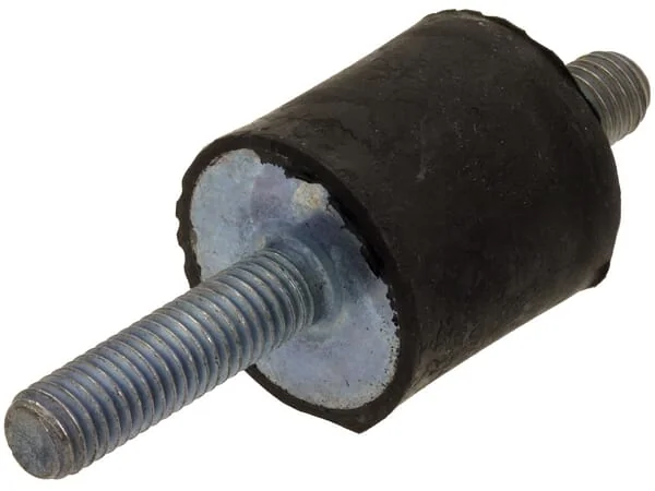 Honda - 68311ZD5000 - Mount, Shock, Engine