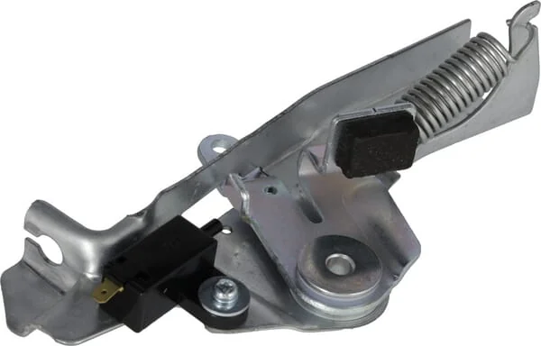 Honda - 75100Z0L901 - Brake Assembly