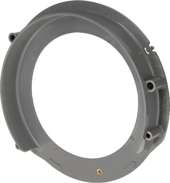 Honda - 76165VK1A11 - Guide LH, Fan