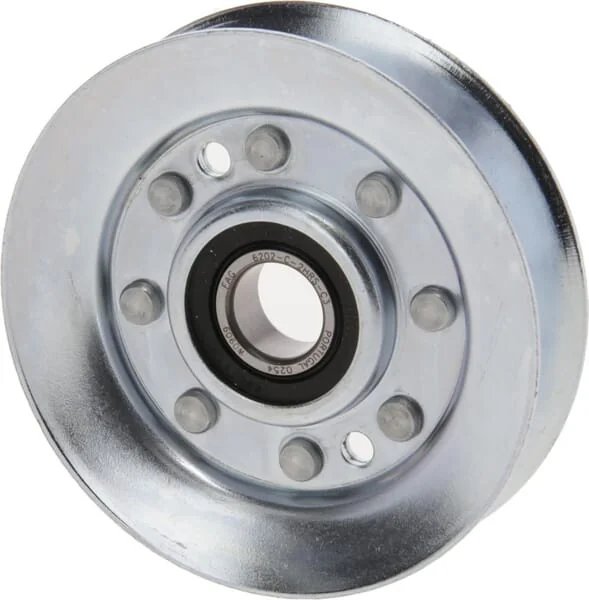 Honda - 76195VK1F01 - Pulley Complete, Idler