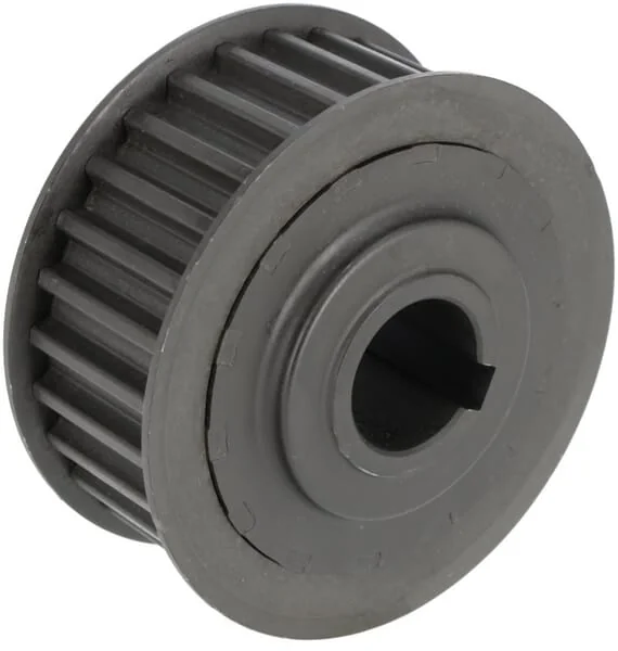 Honda - 76240VK1E11 - Control Pulley (Deck)