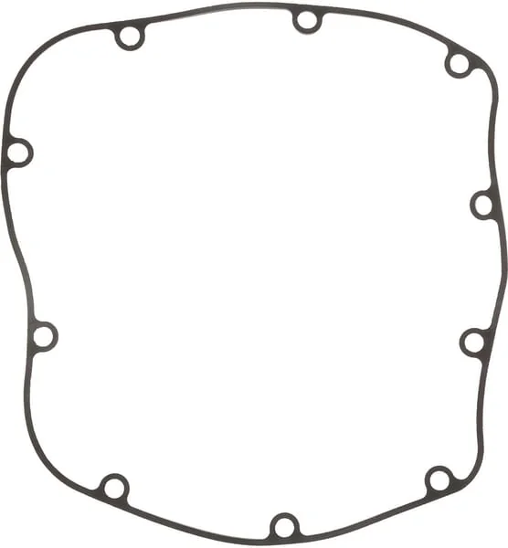 Honda - 78112YB0004 - End Plate