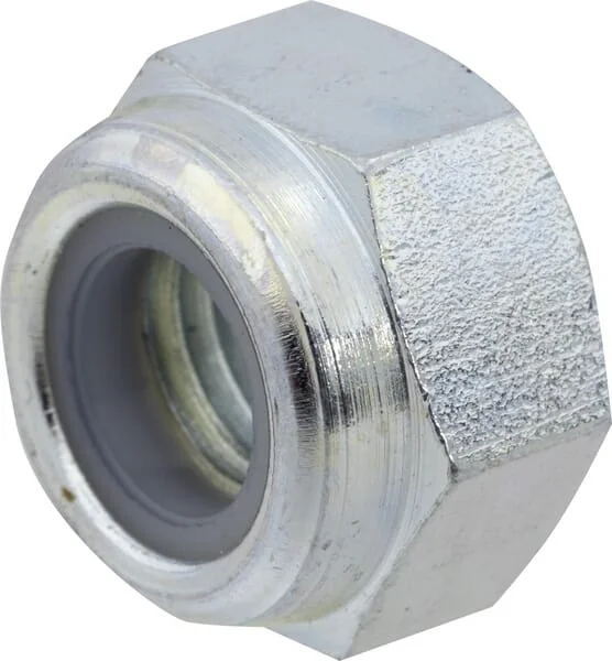 Honda - 80031VJ5003 - Nut, Lock, 10mm