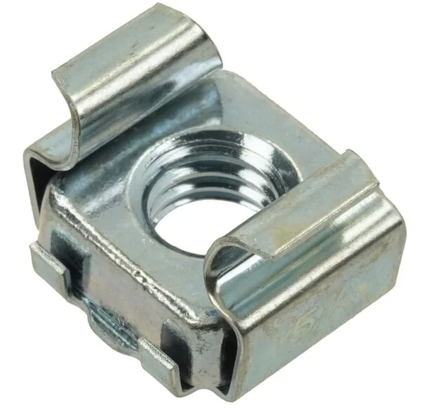 Honda - 80107VK1003 - Nut, Special, 8mm