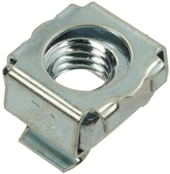 Honda - 80107VK1003 - Nut, Special, 8mm