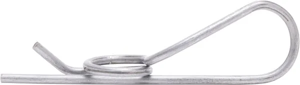 Honda - 80262VK1003 - Pin, Lock, 10mm