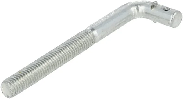 Honda - 80455VK1013 - Tie Rod