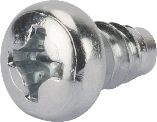 Honda - 90006ZE2000 - Cone Head Bolt 6x8