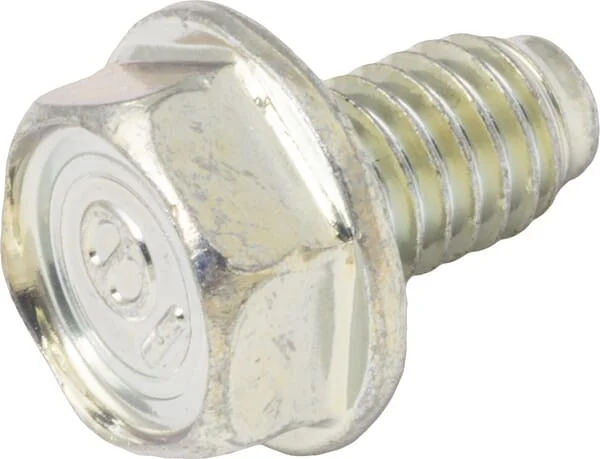 Honda - 90008ZE2003 - Bolt, Flange, 6x10
