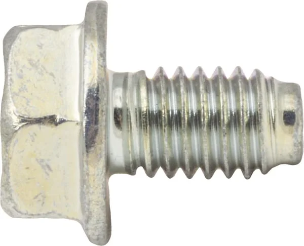 Honda - 90008ZE2003 - Bolt, Flange, 6x10