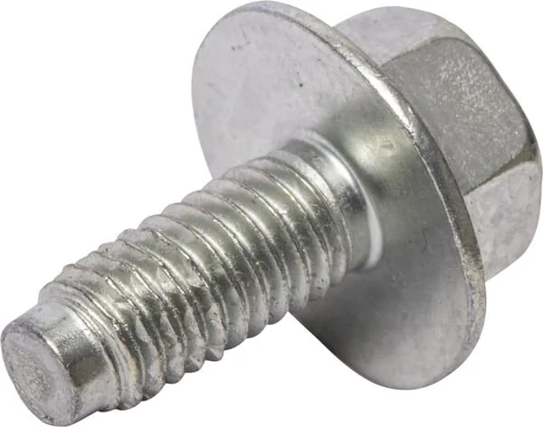 Honda - 90016ZE1000 - Bolt, Flange, 6x13