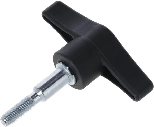 Honda - 90110VL6P31 - Bolt, Knob