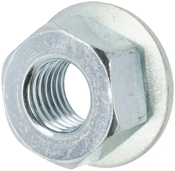 Honda - 90301VK9A01 - Nut, Flange, 10mm