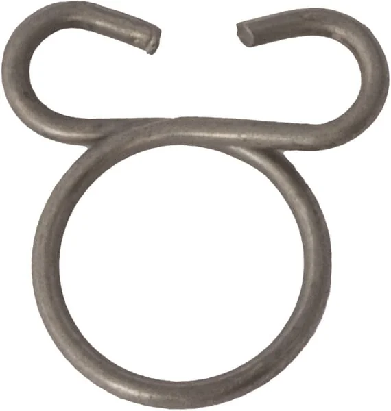 Honda - 91401Z3E000 - Clip, Tube (B1 5)