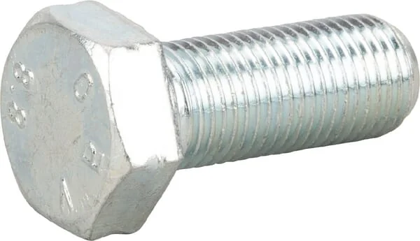 Honda - 92101060160A - Bolt, Hex., 6x16