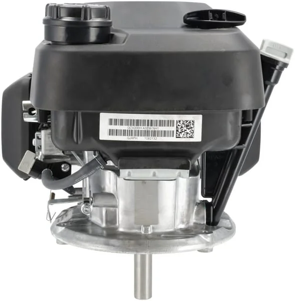 Honda - GCV200HA1EWSD - Engine, Vertical, 5.6 HP, Honda