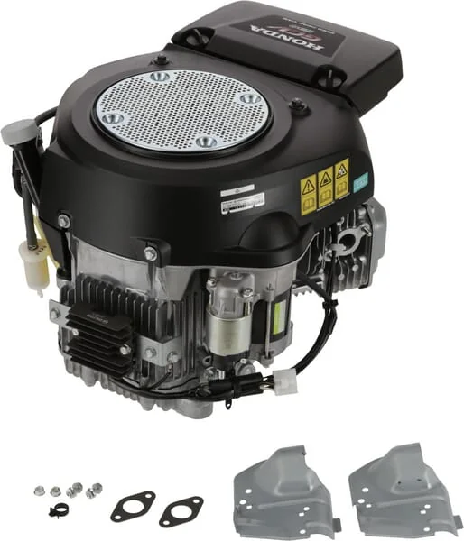 Honda - GCV530SEE3SD - Engine, Vertical, 16 HP, 2 Cylinder, Honda