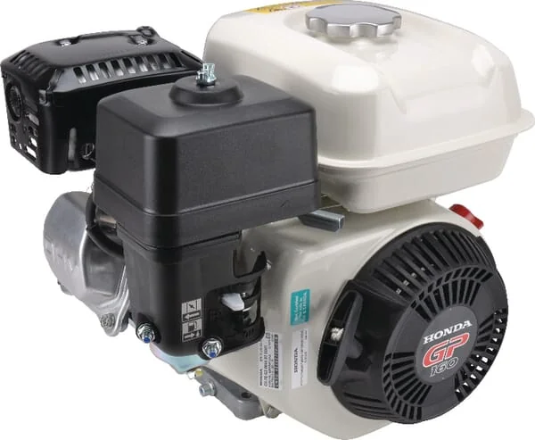 Honda - GP160HQX35S - Engine, Horizontal, 4.8 HP, Honda