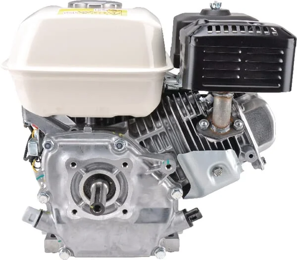 Honda - GP160HQX35S - Engine, Horizontal, 4.8 HP, Honda