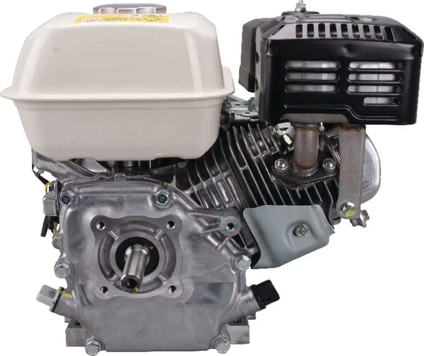 Honda - GP200HQHB15S - Engine, Horizontal, 5.4 HP, Honda