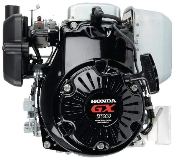 Honda - GX100RTKRAASD - Horizontal Engine 2.8 HP