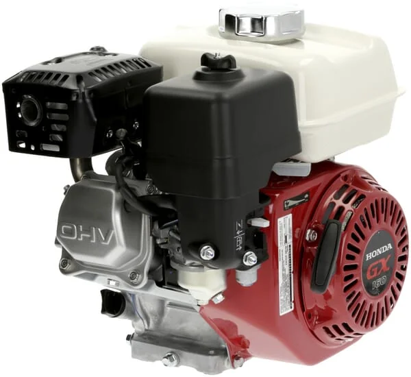 Honda - GX160UH2SX4OH - Engine, Horizontal, 4.7 HP, Honda