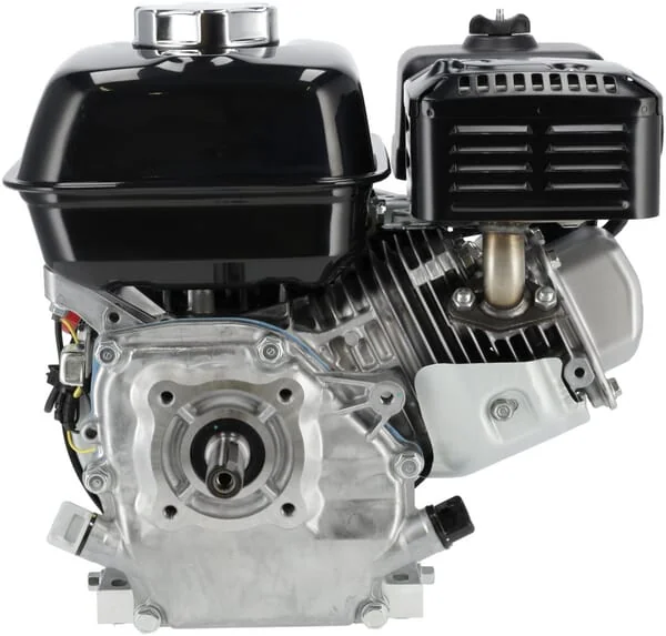 Honda - GX160UH2SXS4SD - Engine, Horizontal, 4.7 HP, Honda