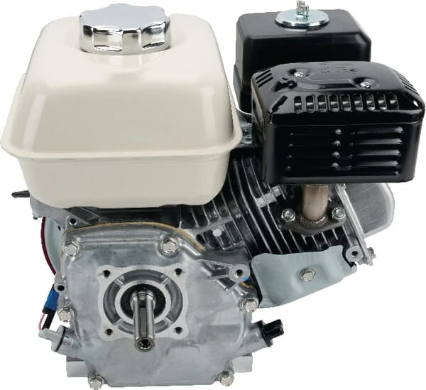 Honda - GX160UT2QMC6 - Engine, Horizontal, 4.7 HP, Honda