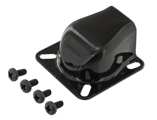 Honda - GX20000000 - Outlet Deflector, Short Type