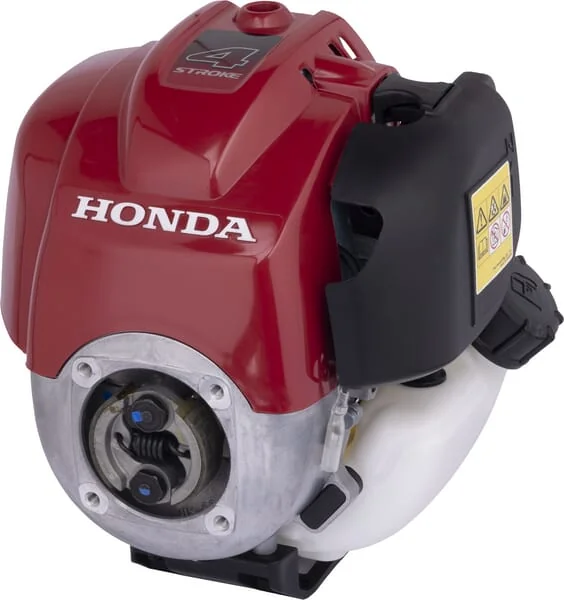 Honda - GX25NTSTSCOH - Engine, Horizontal, 0.9 HP, Honda