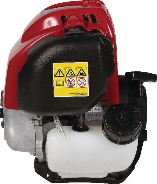 Honda - GX25TS4OH - Horizontal Engine 0.9 HP 4-Stroke