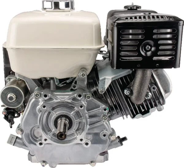 Honda - GX270UT2XSME1OH - Engine, Horizontal, 8.3 HP, Honda