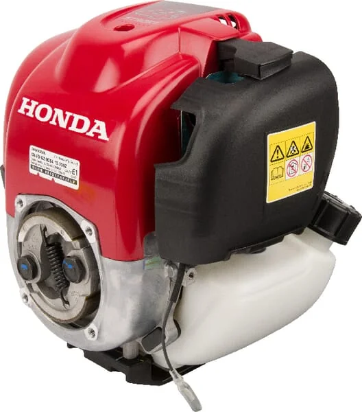 Honda - GX35NTSTSCOH - Engine, Horizontal, 1.3 HP, Honda