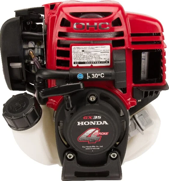 Honda - GX35NTSTSCOH - Engine, Horizontal, 1.3 HP, Honda