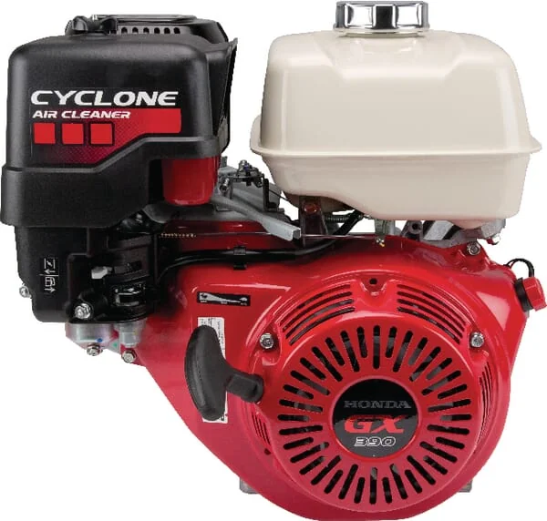 Honda - GX390UT2XSC1OH - Engine, Horizontal, 11.5 HP, Honda