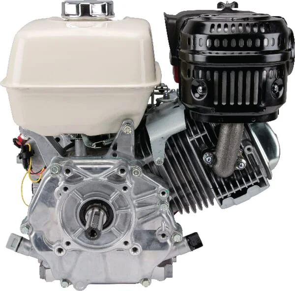 Honda - GX390UT2XSC1OH - Engine, Horizontal, 11.5 HP, Honda