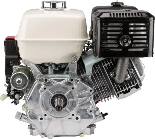 Honda - GX390UT2XSCK4OH - Engine, Horizontal, 11.5 HP, Honda
