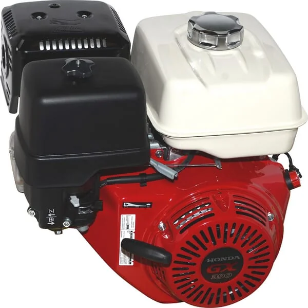 Honda - GX390UT2XSHQ4OH - Engine, Horizontal, 11.5 HP, Honda