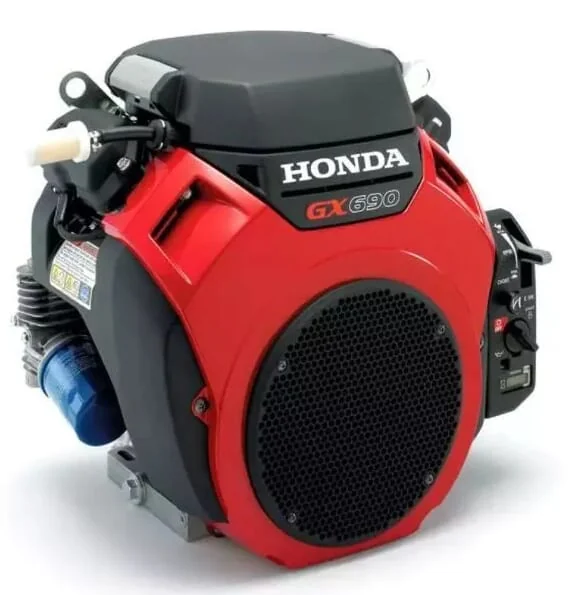 Honda - GX690RHTXF4OH - Engine, Horizontal, 21.9 HP, 2 Cilindra, Honda