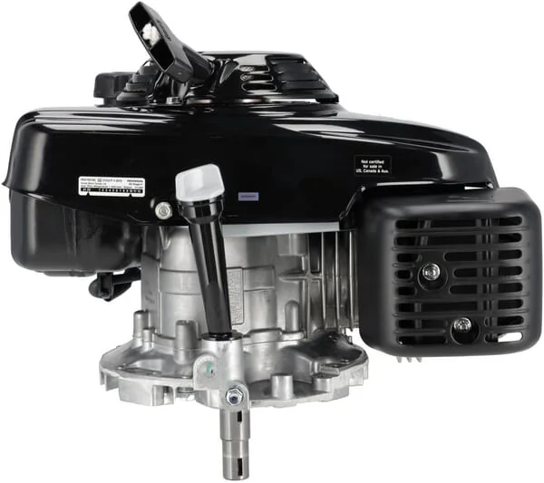 Honda - GXV160H2N1F5SD - Engine, Vertical, 4.3 HP, Honda