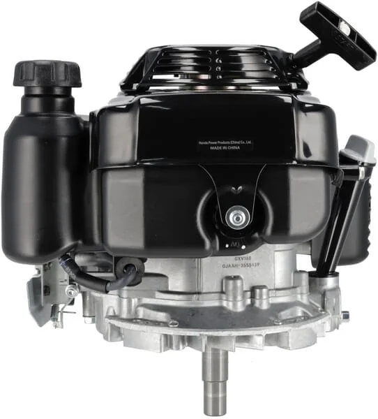 Honda - GXV160H2N1F5SD - Engine, Vertical, 4.3 HP, Honda